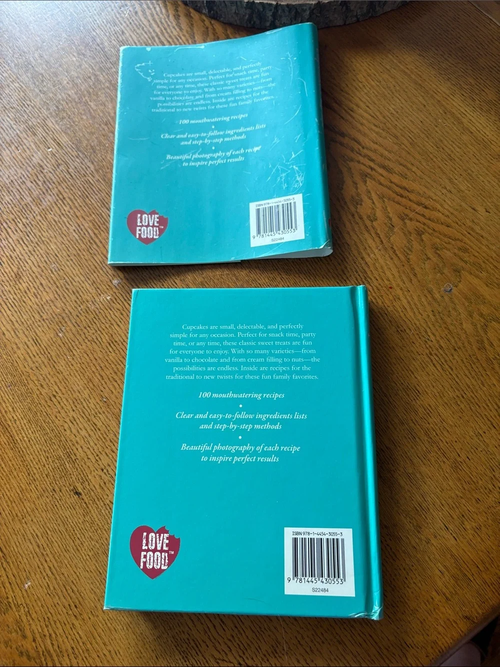 Cupcakes...Made Simple Cookbook